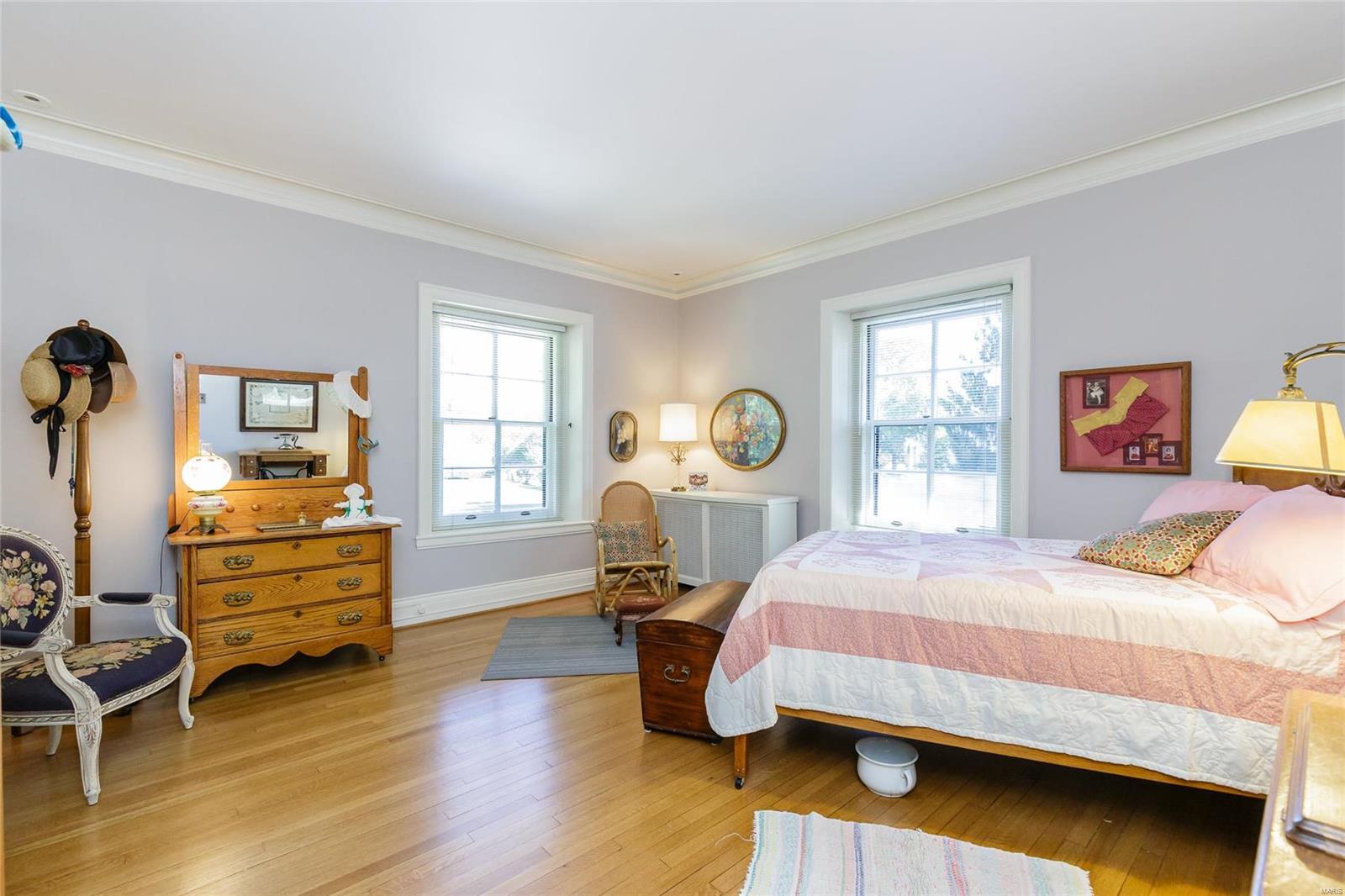 Kingsbury Place - Residential