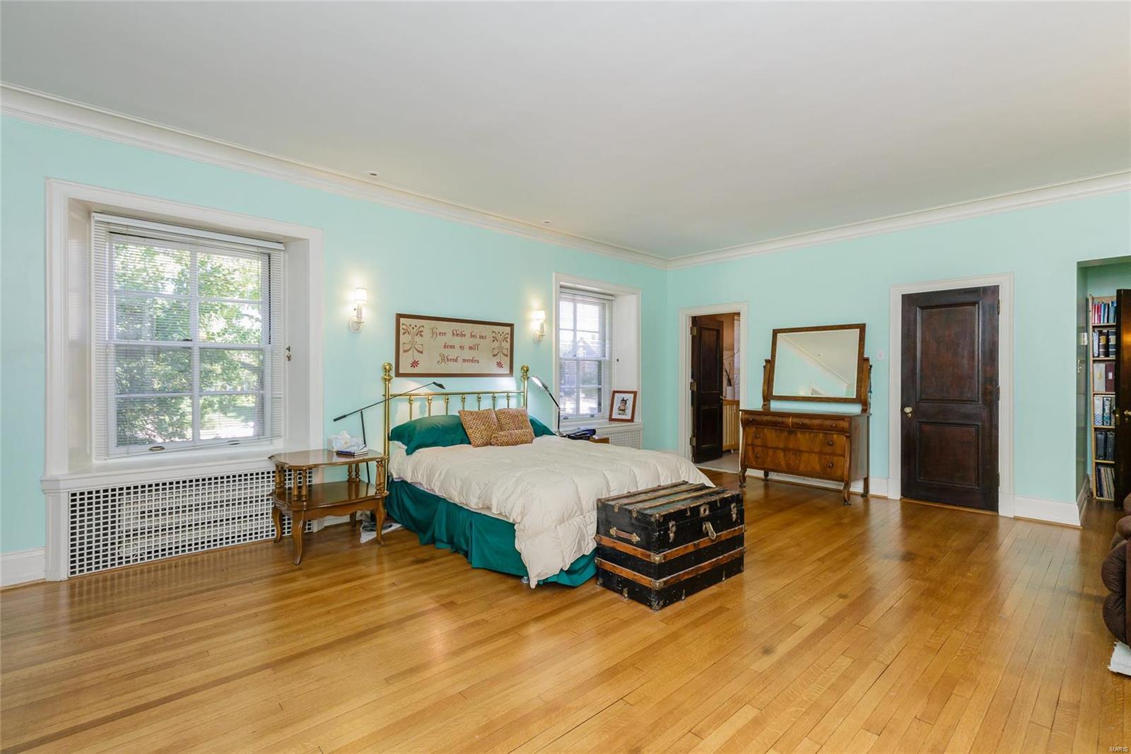 Kingsbury Place - Residential