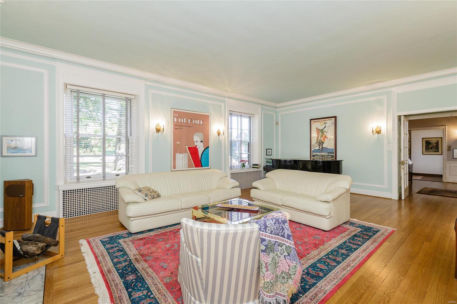 Kingsbury Place - Residential