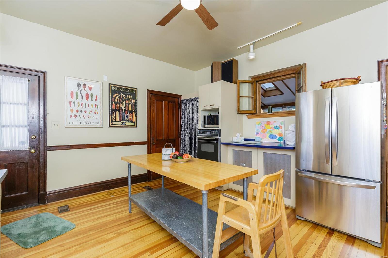 Kingsbury Place - Residential