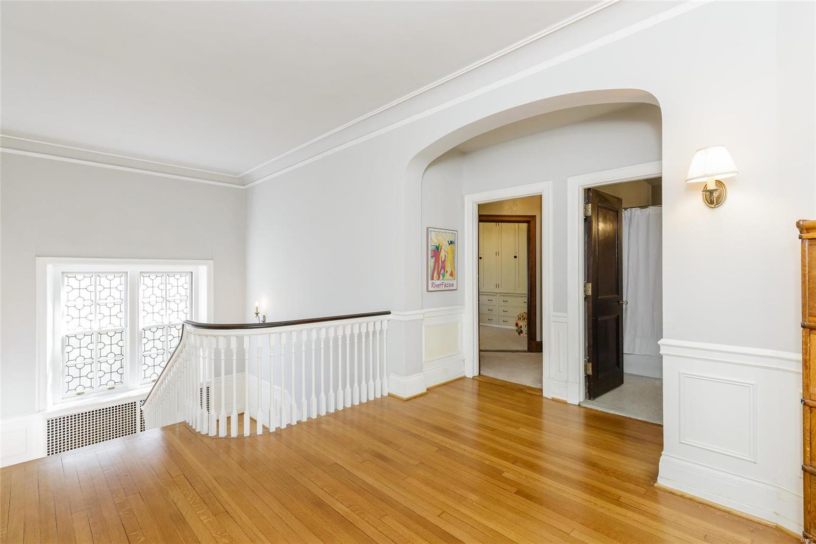 Kingsbury Place - Residential