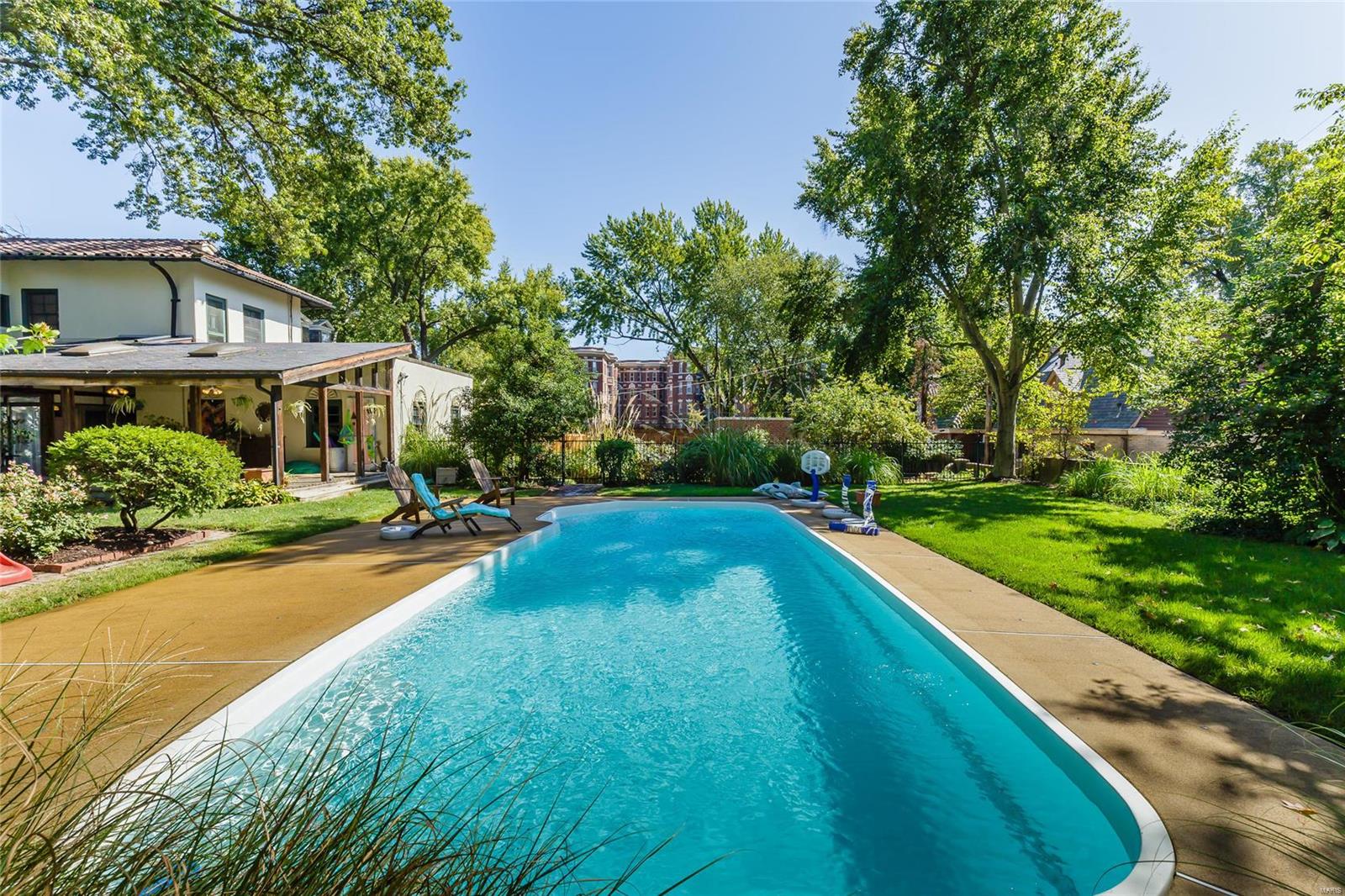 Kingsbury Place - Residential