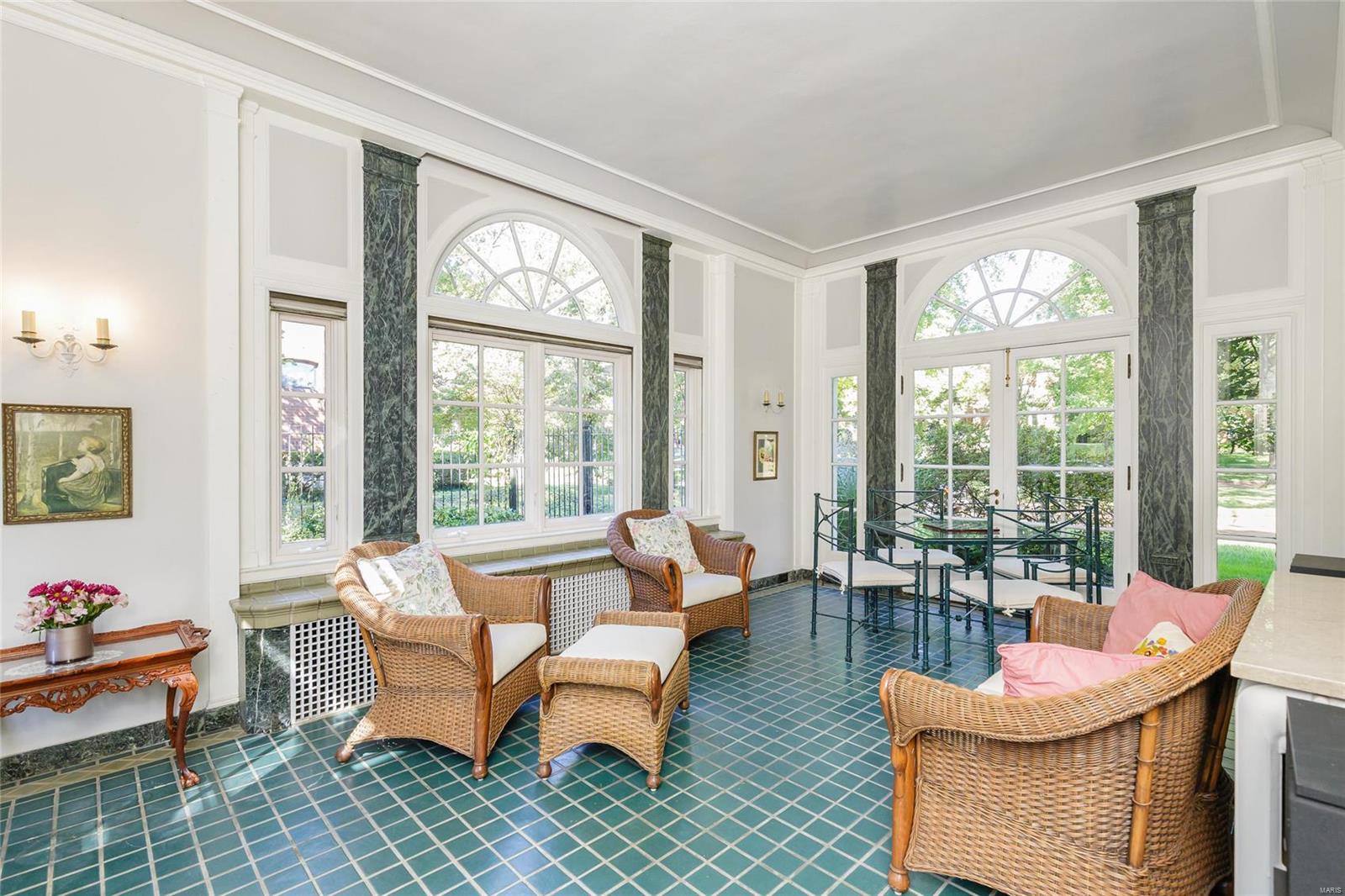 Kingsbury Place - Residential