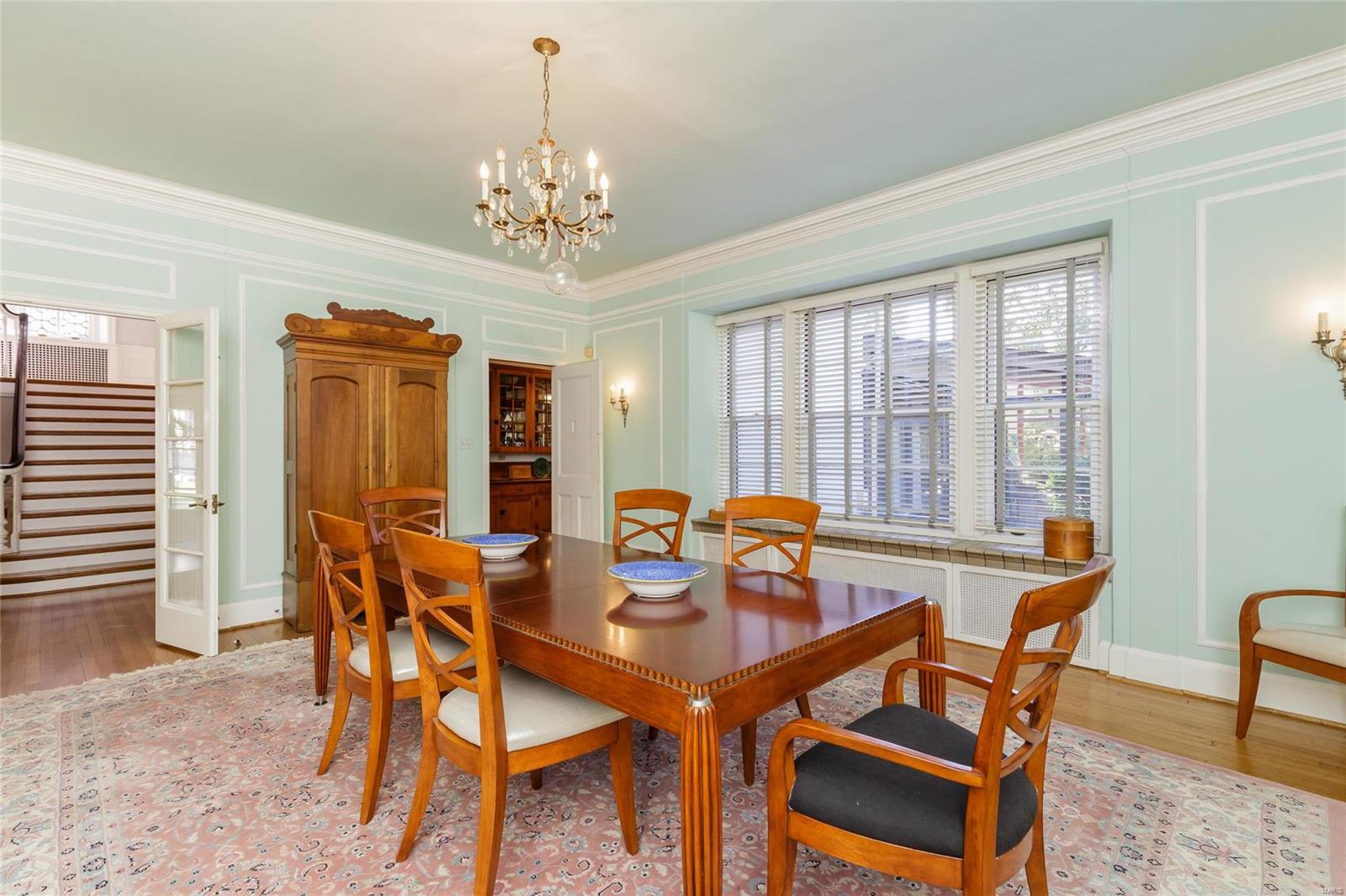 Kingsbury Place - Residential