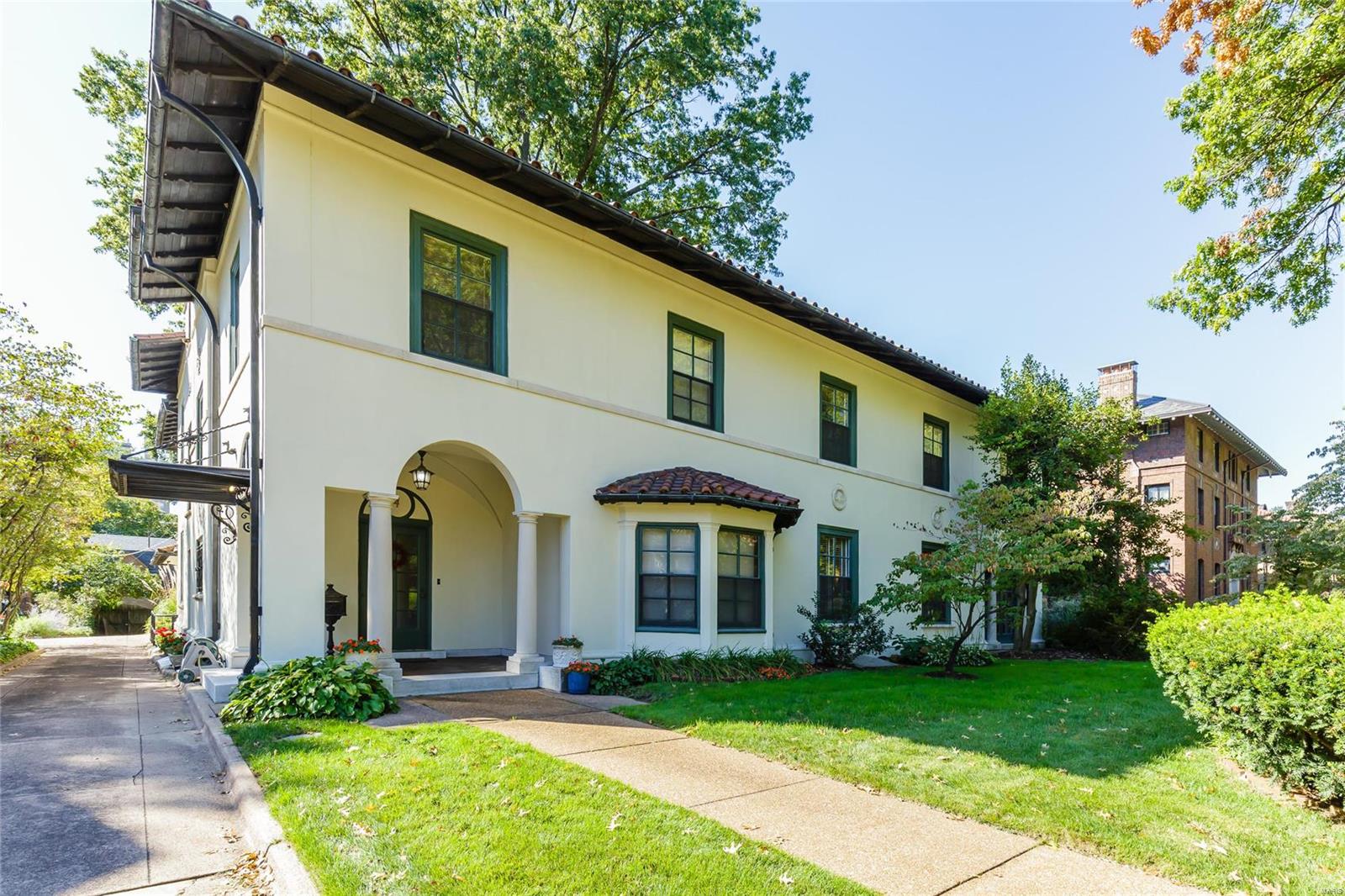 Kingsbury Place - Residential