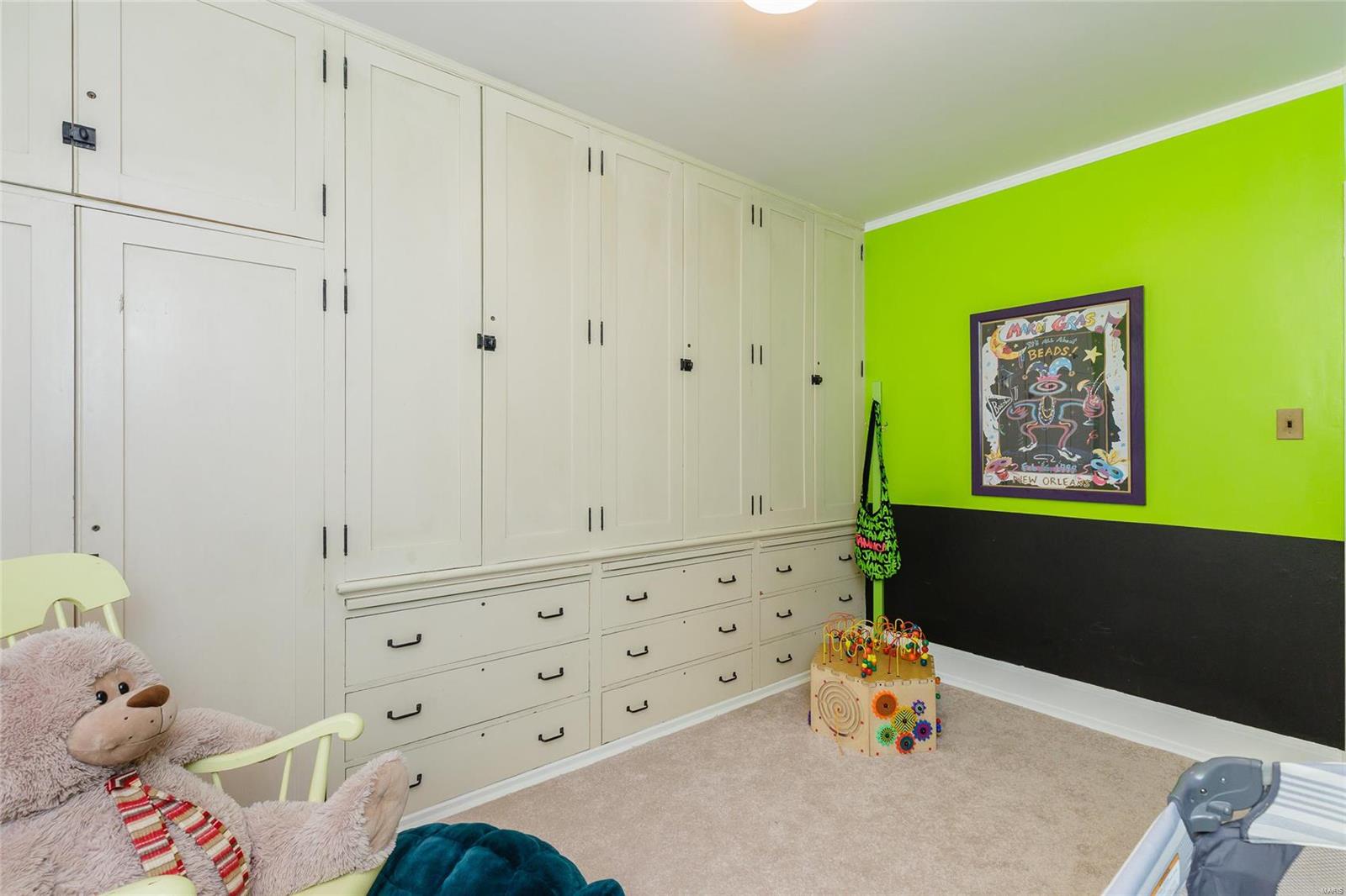 Kingsbury Place - Residential