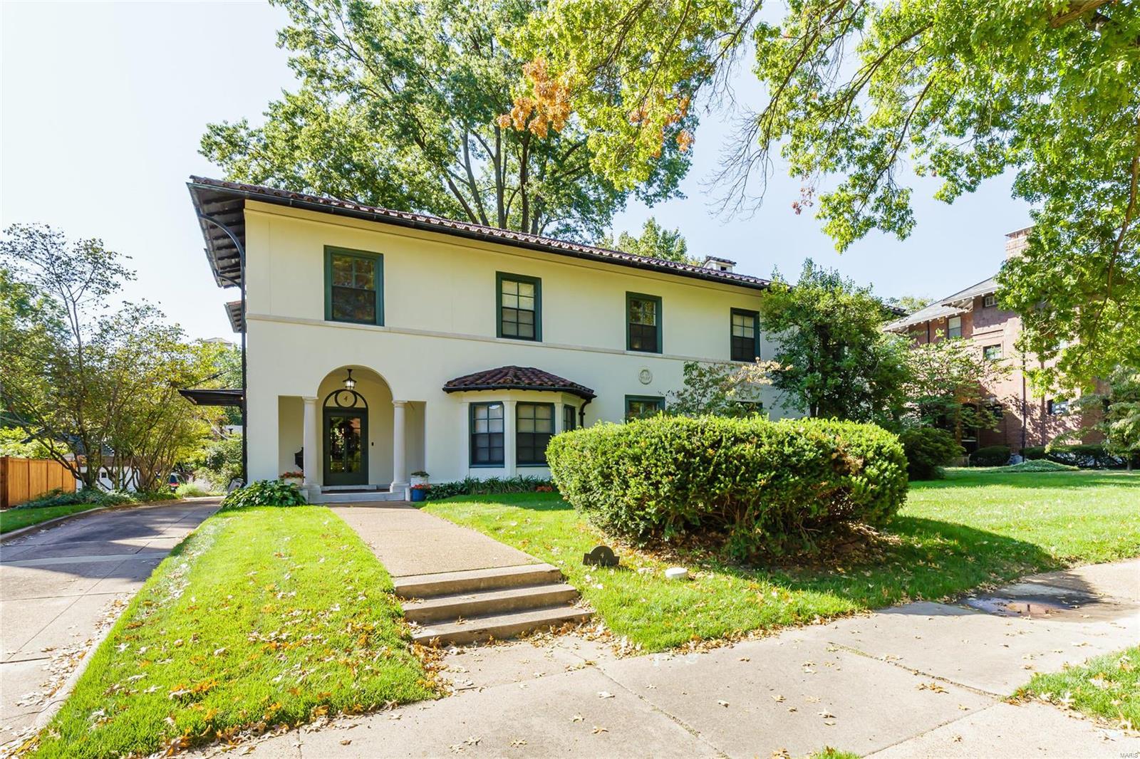 Kingsbury Place - Residential