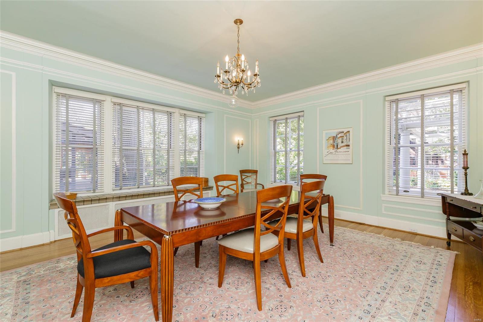 Kingsbury Place - Residential