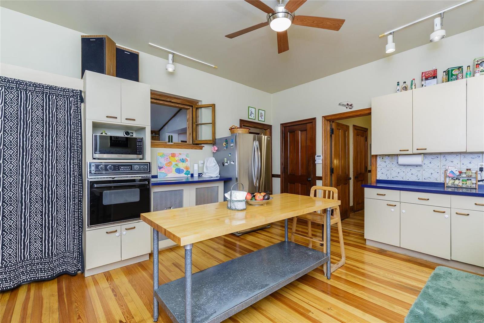 Kingsbury Place - Residential