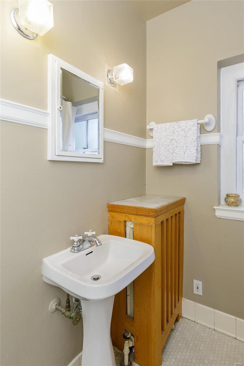 Kingsbury Place - Residential