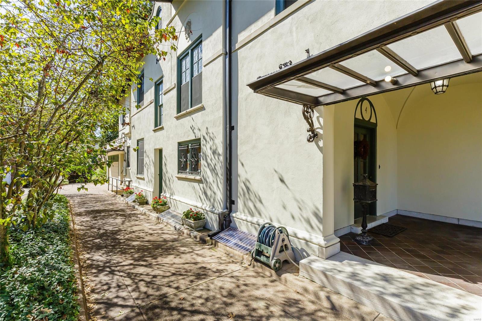 Kingsbury Place - Residential