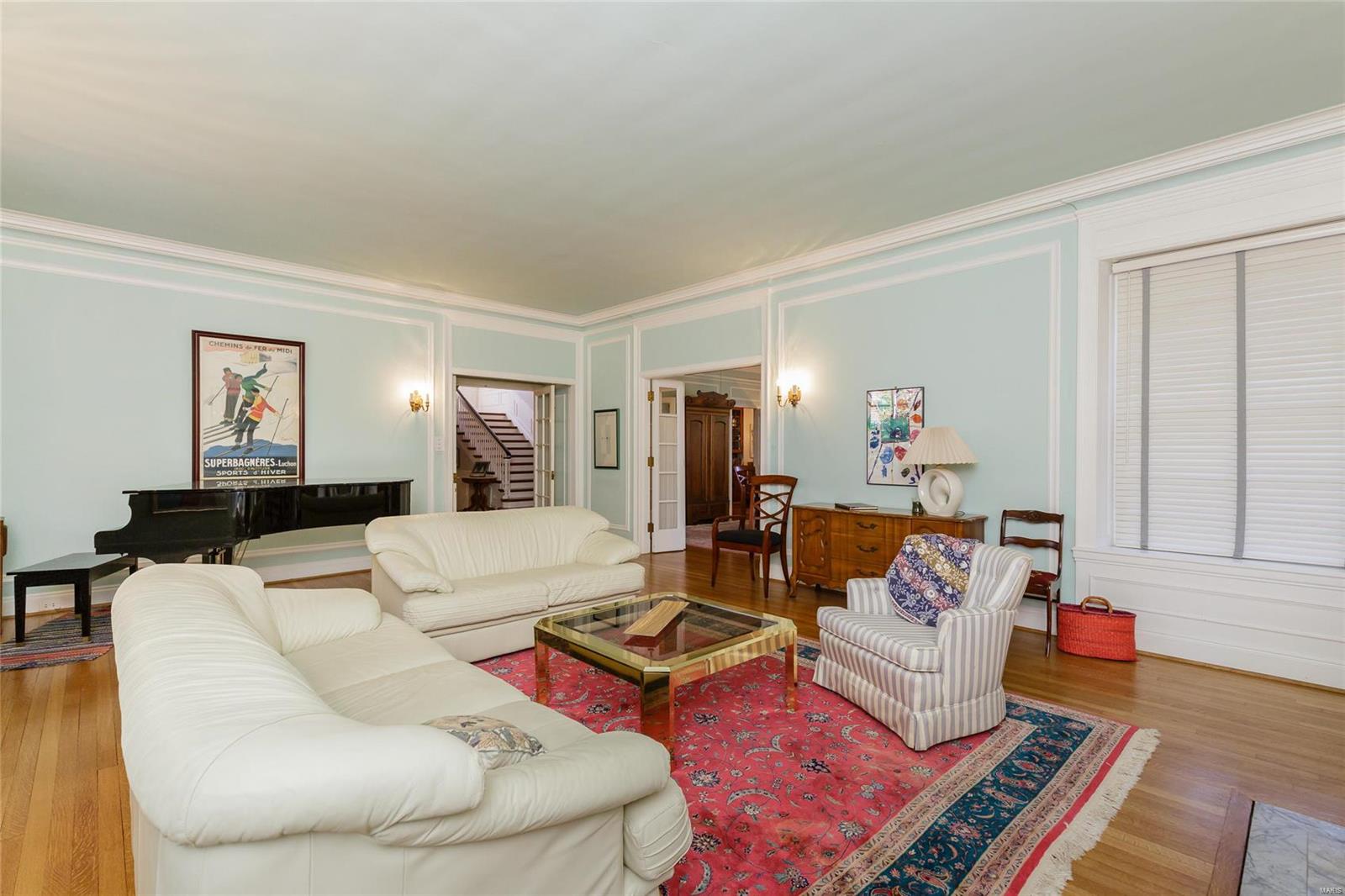 Kingsbury Place - Residential