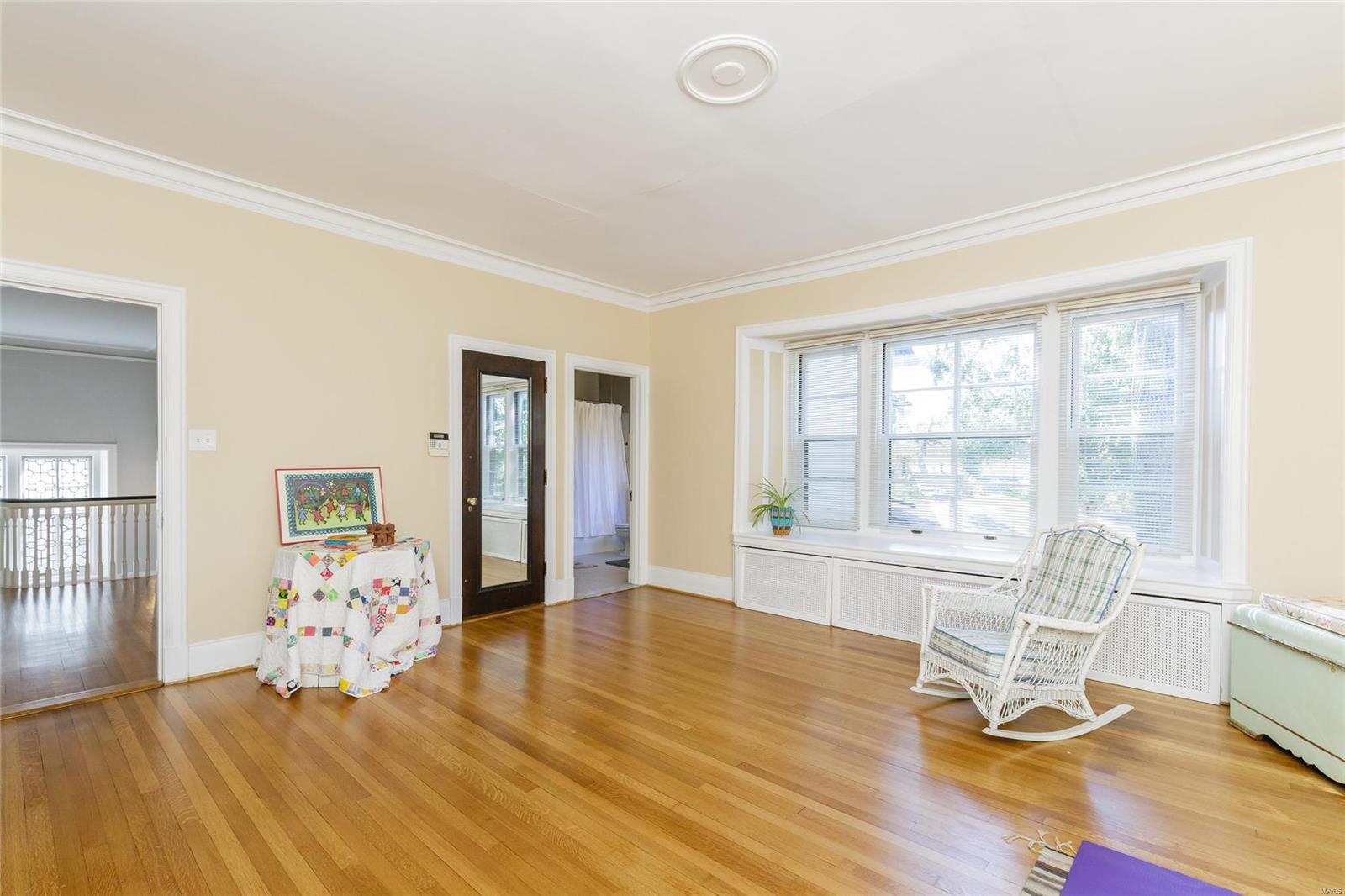 Kingsbury Place - Residential