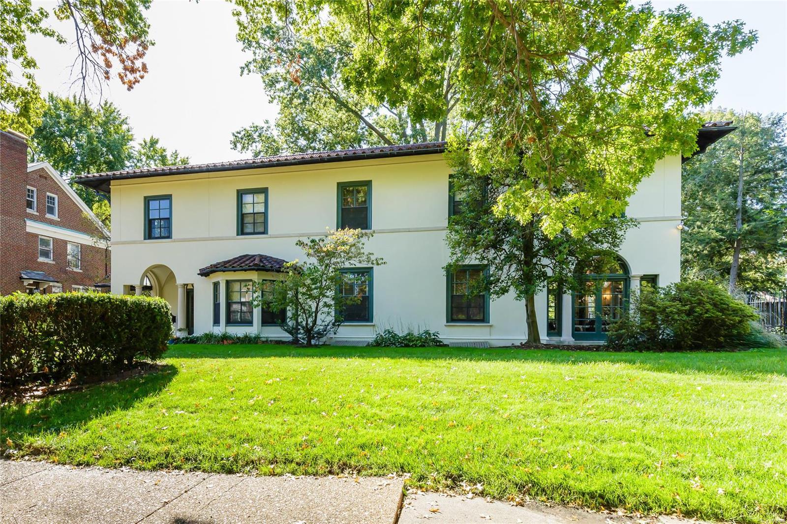 Kingsbury Place - Residential