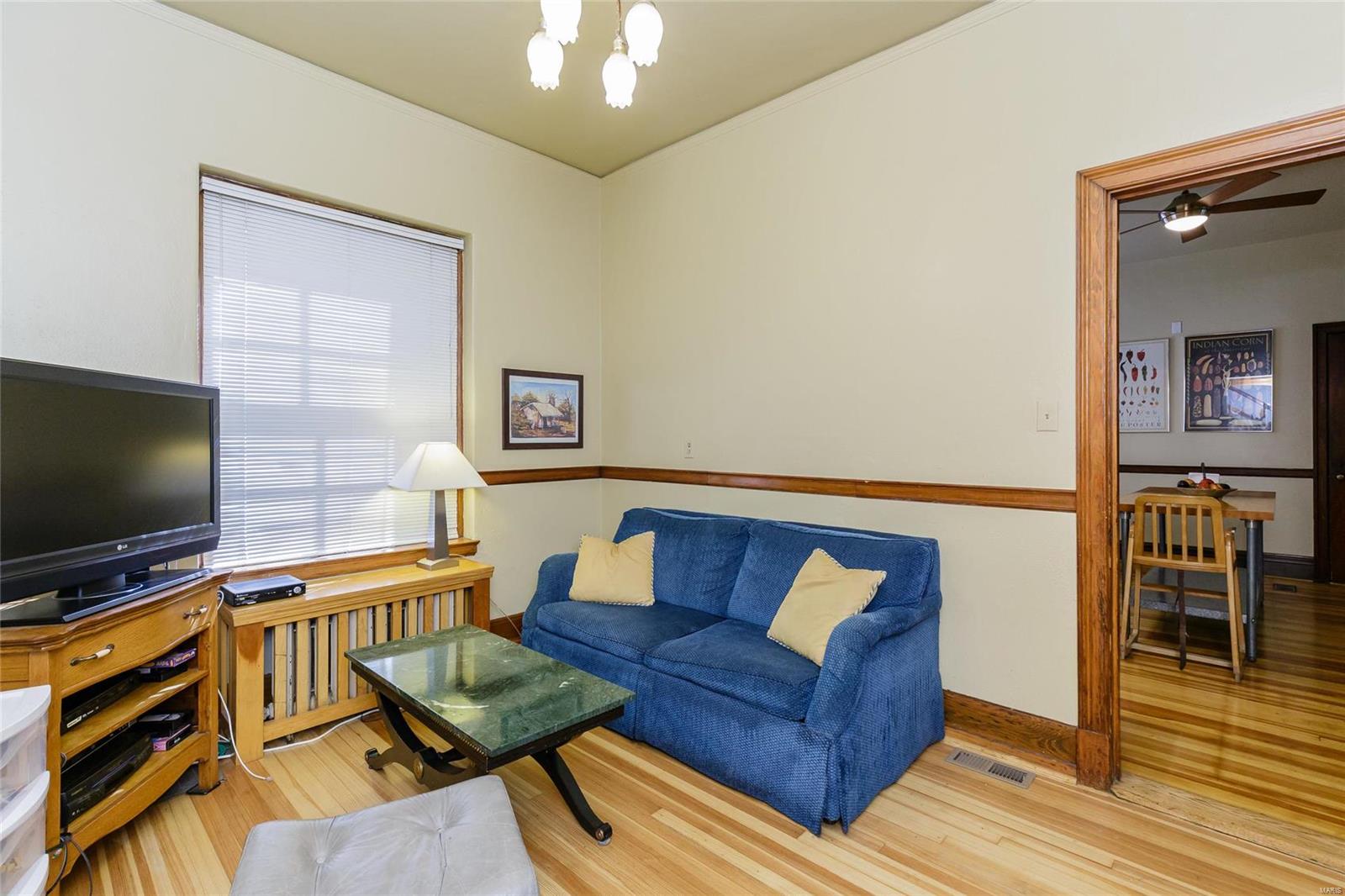 Kingsbury Place - Residential