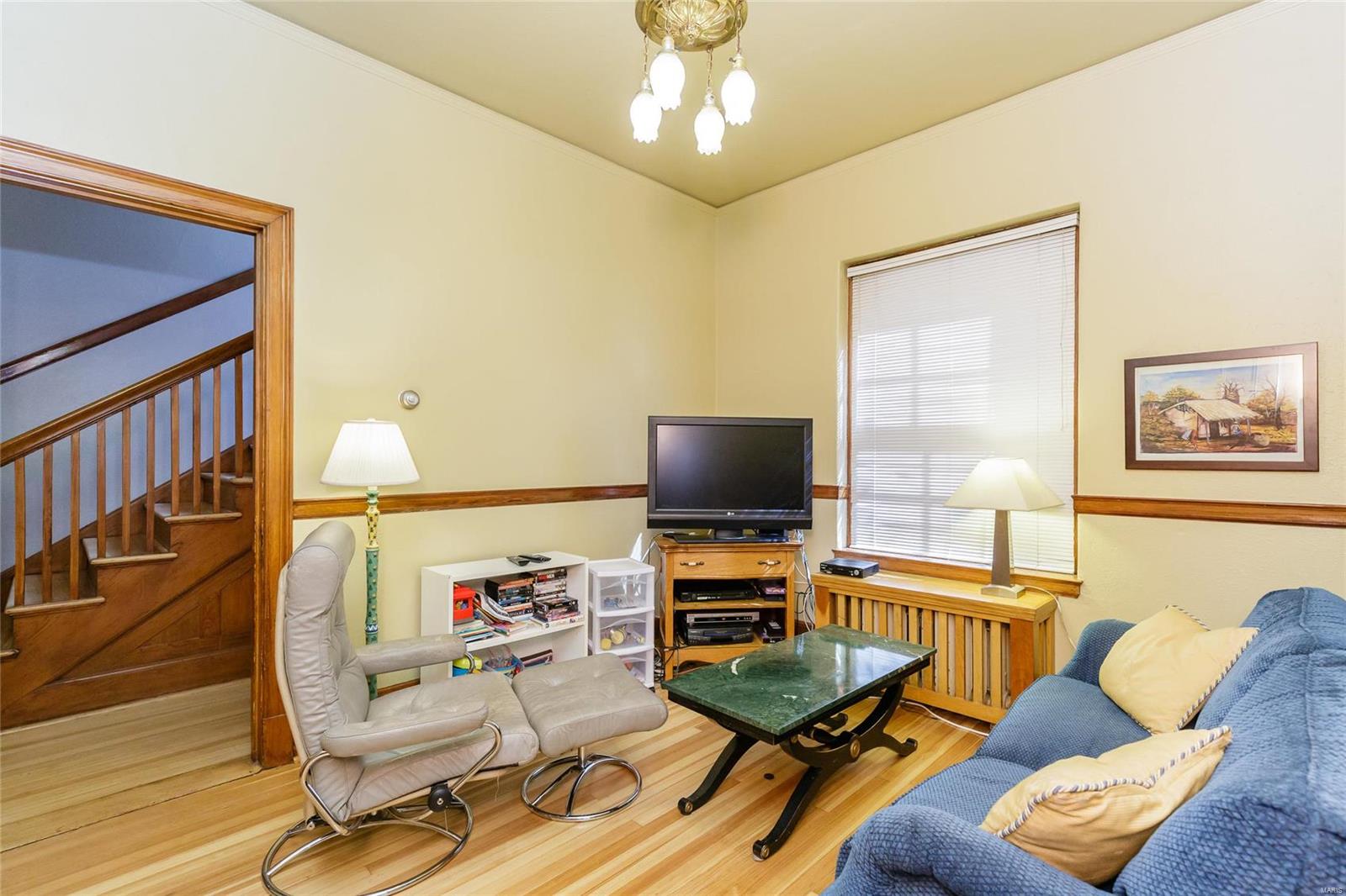 Kingsbury Place - Residential