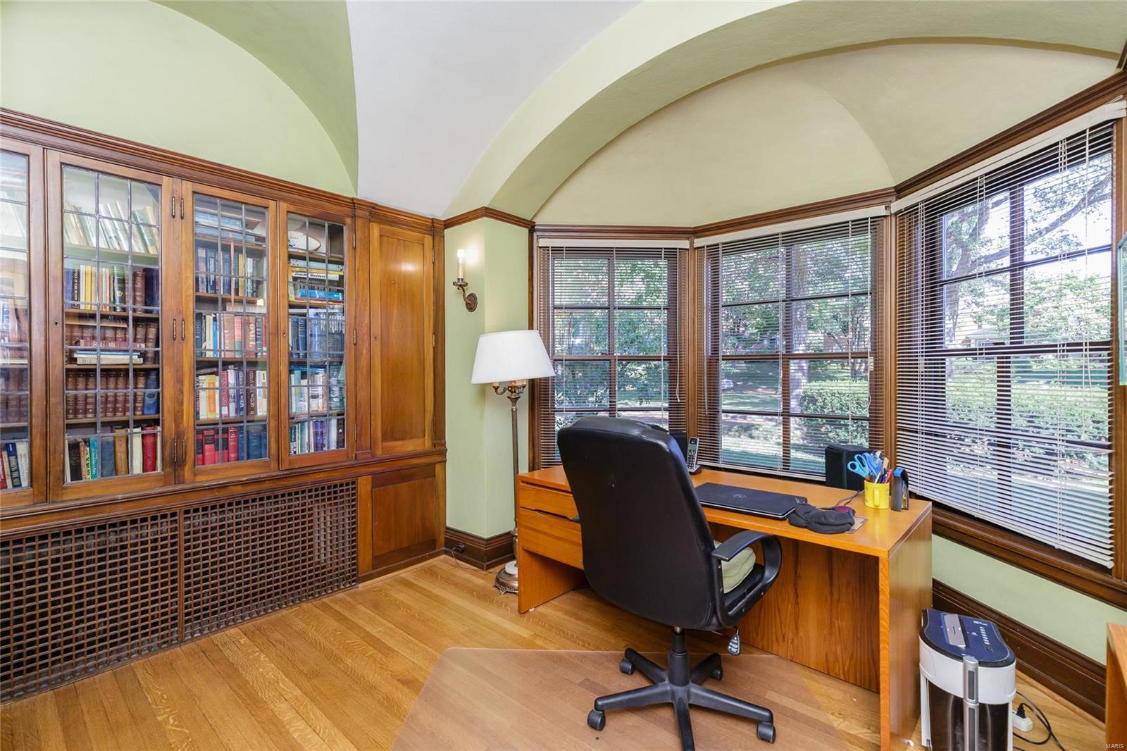 Kingsbury Place - Residential