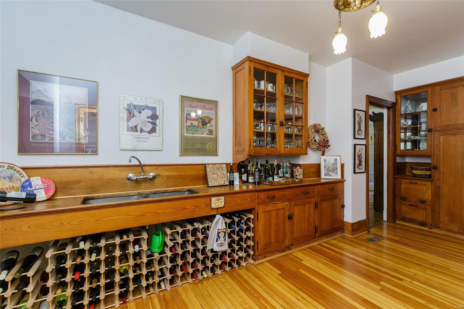 Kingsbury Place - Residential