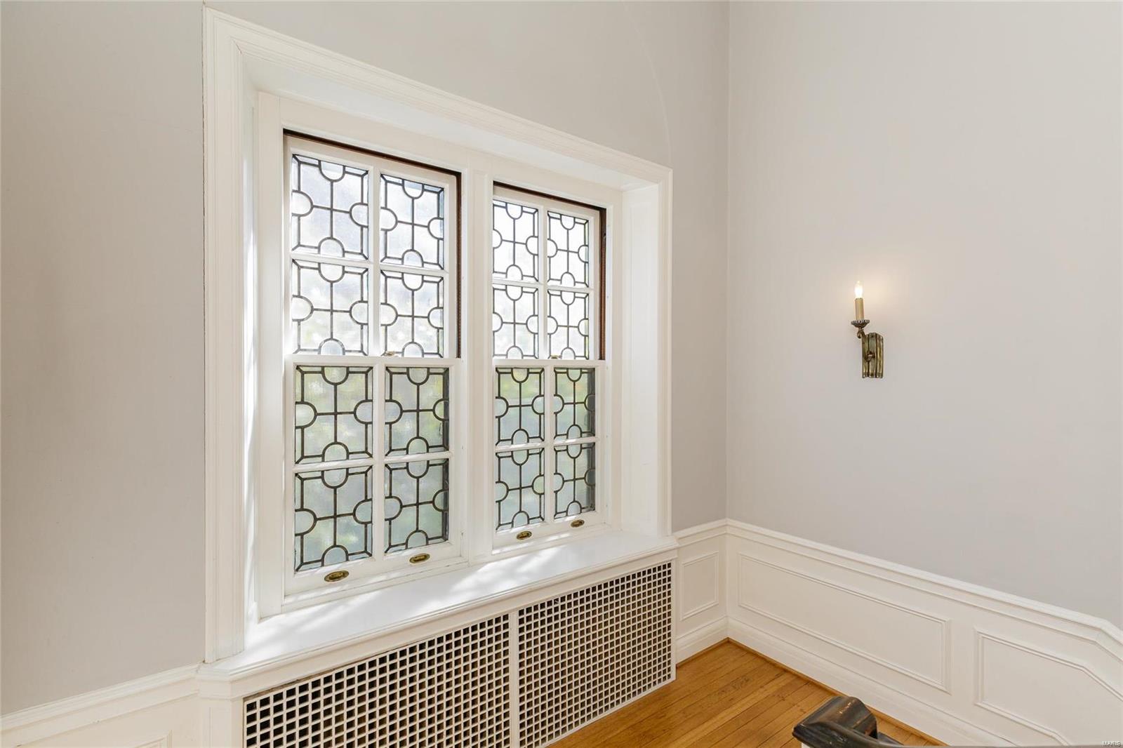 Kingsbury Place - Residential