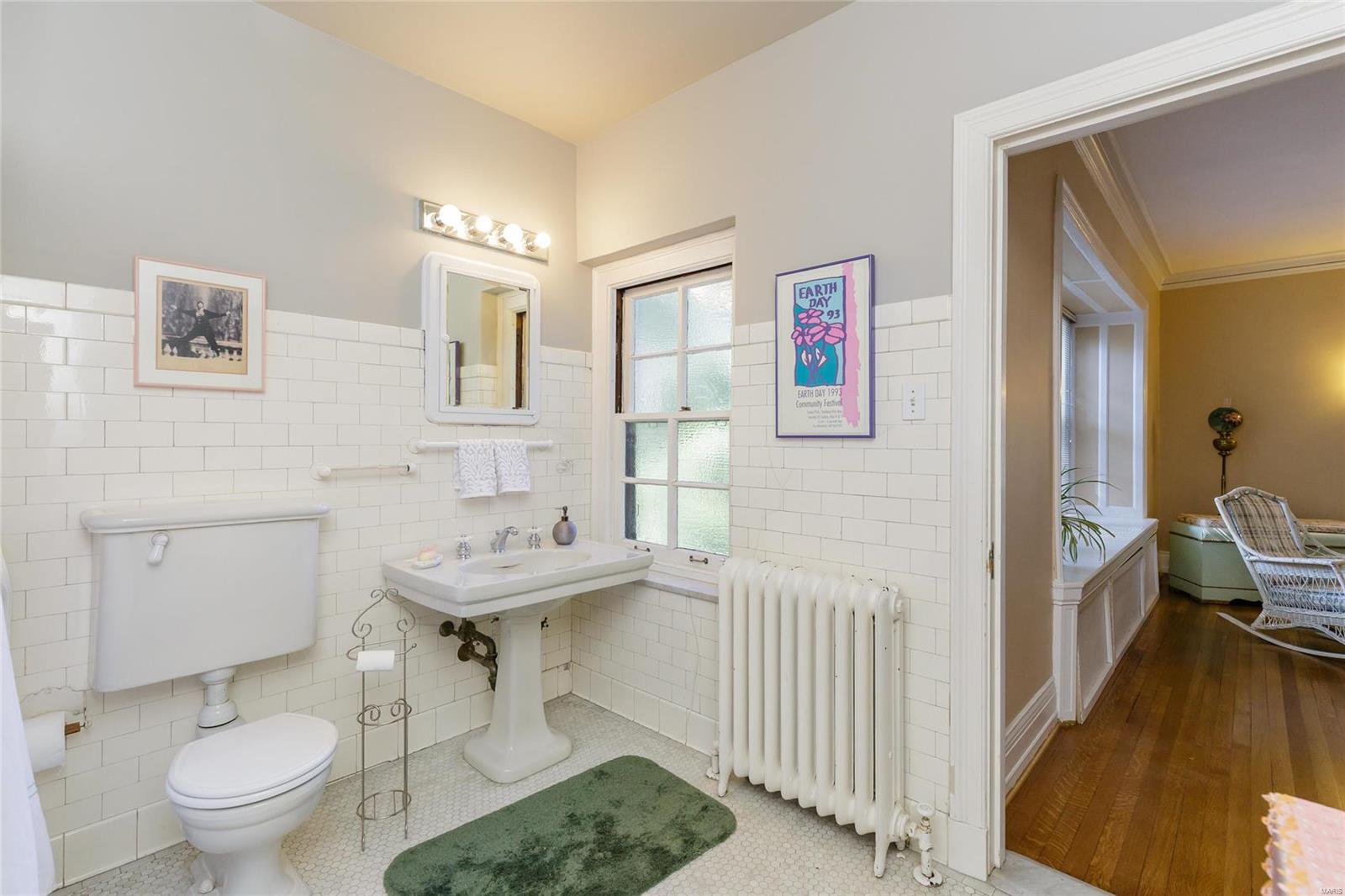 Kingsbury Place - Residential