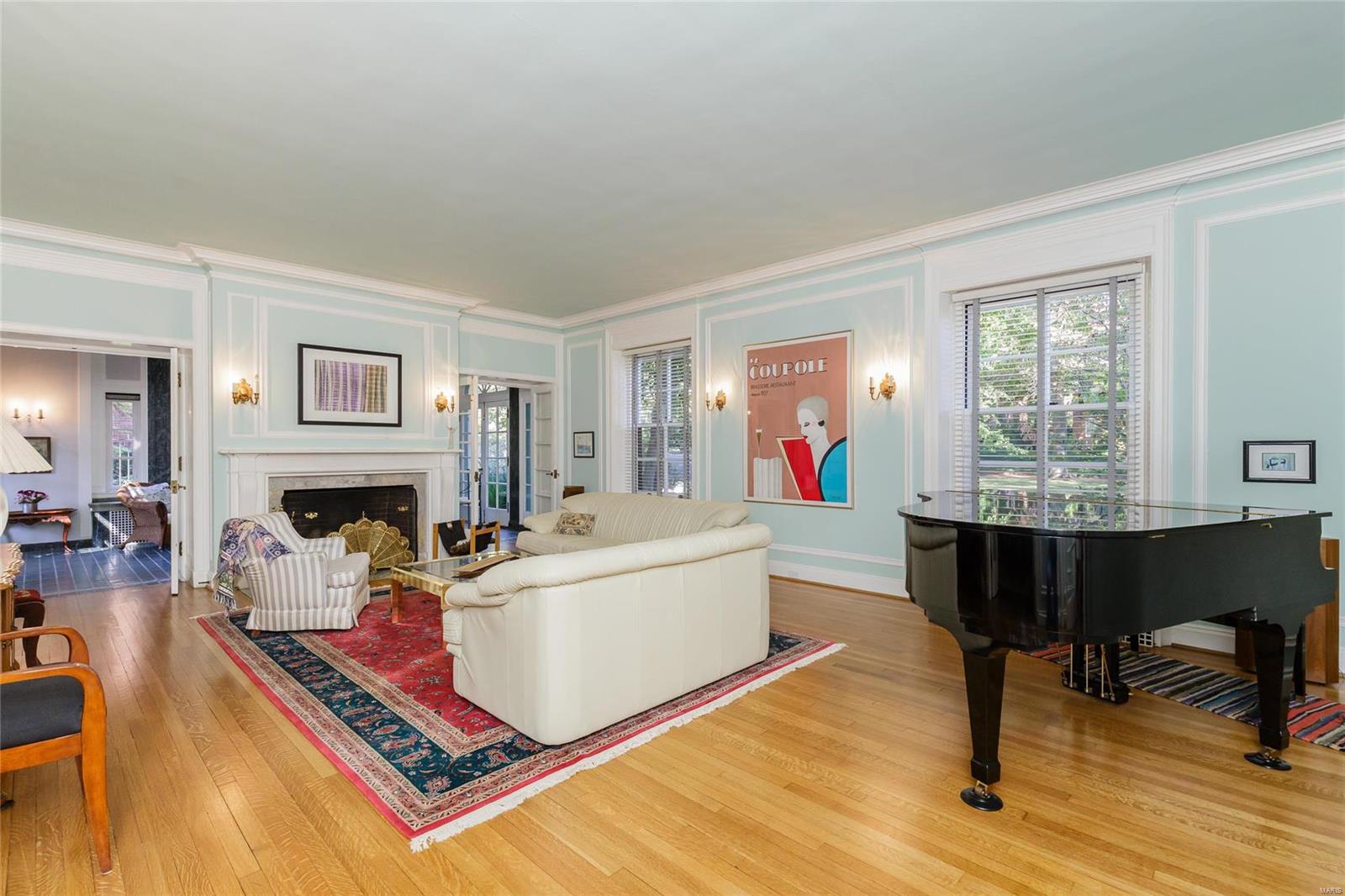 Kingsbury Place - Residential