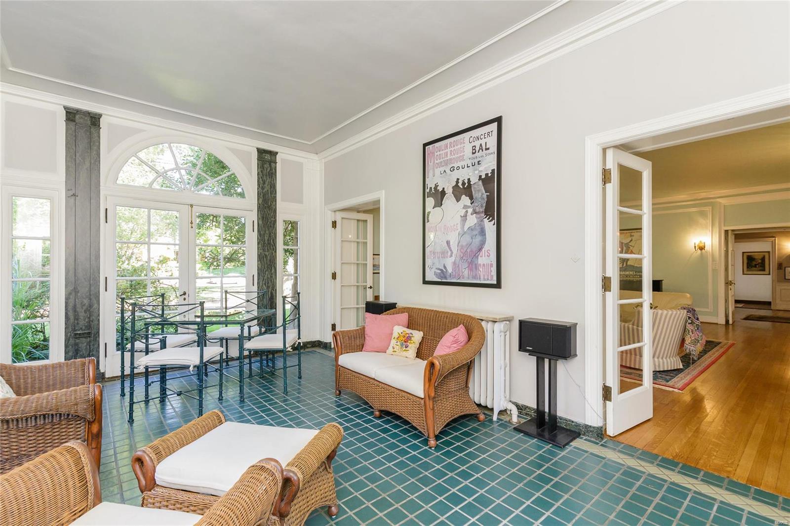 Kingsbury Place - Residential