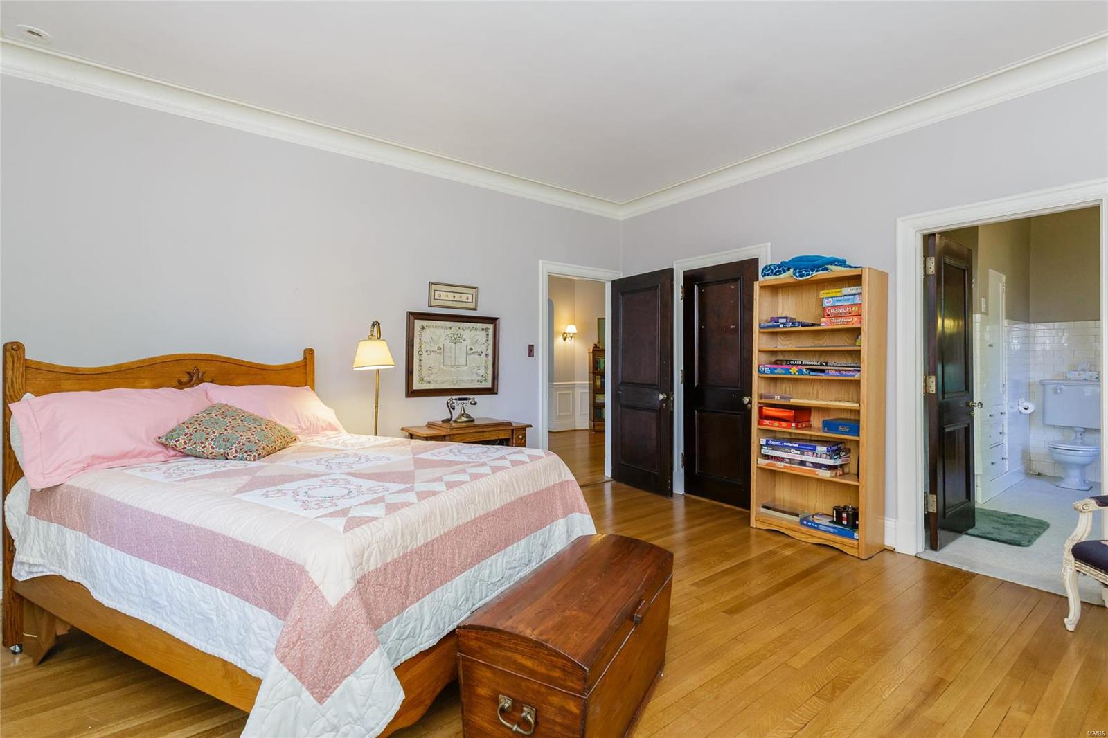 Kingsbury Place - Residential