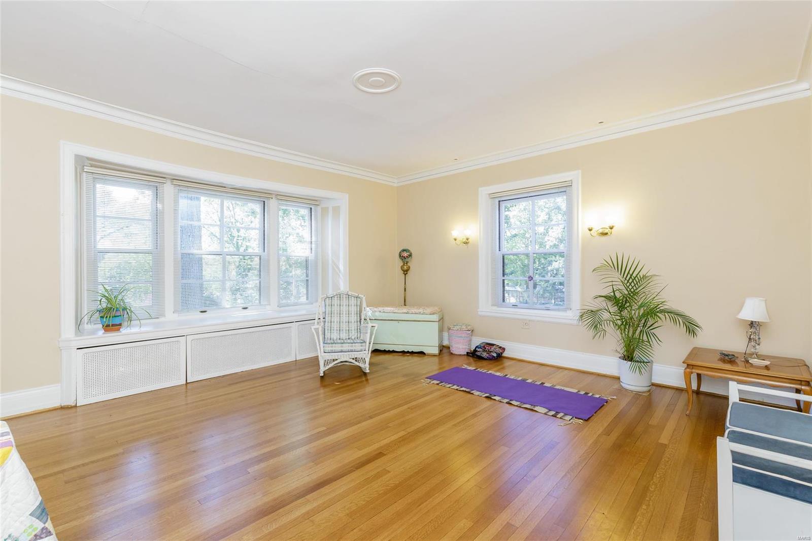 Kingsbury Place - Residential