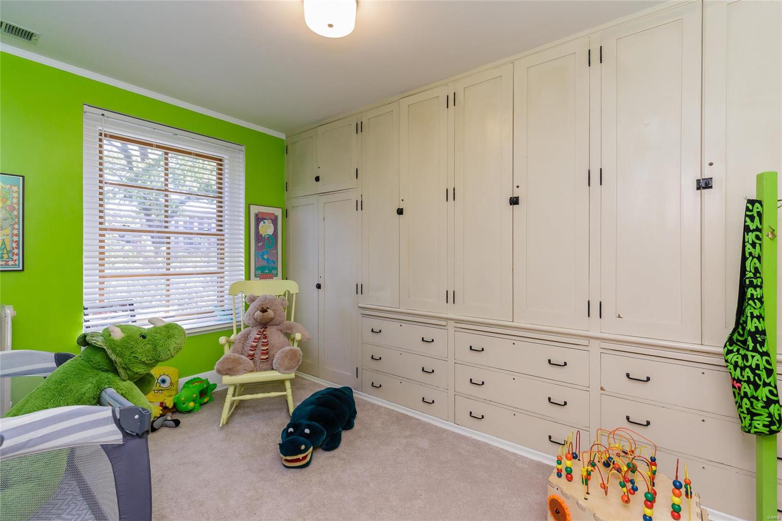 Kingsbury Place - Residential