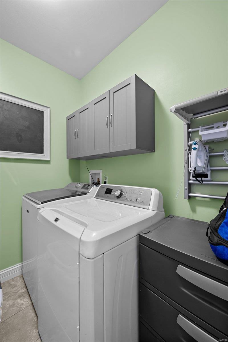 Bellemeade #1 - Residential