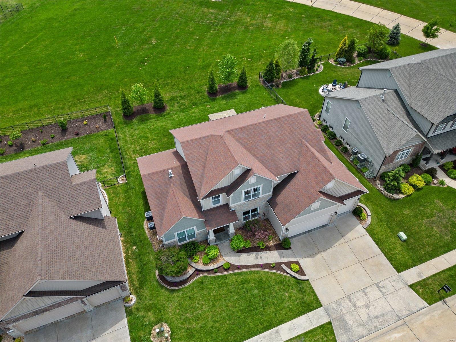 Bellemeade #1 - Residential