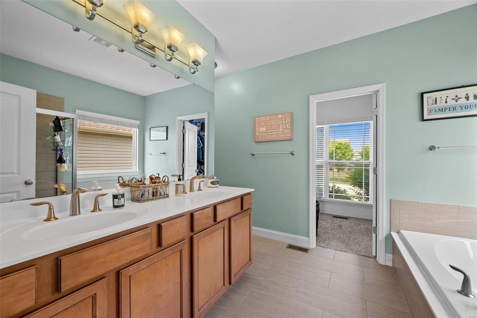 Bellemeade #1 - Residential