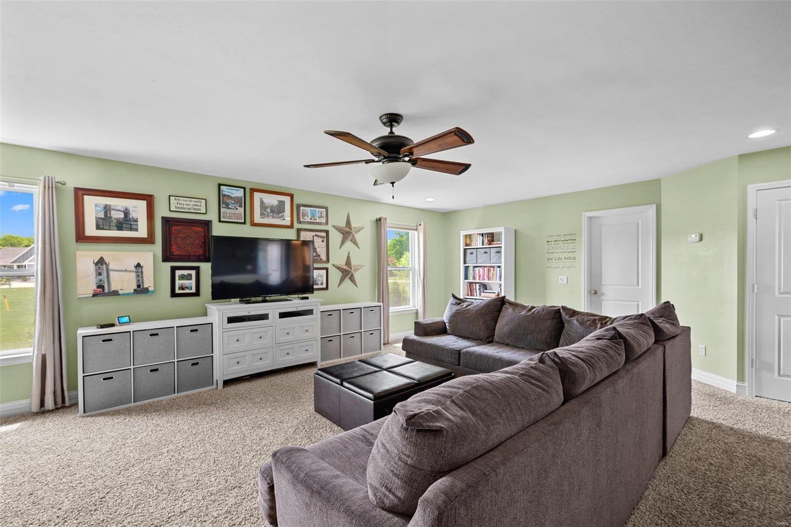 Bellemeade #1 - Residential