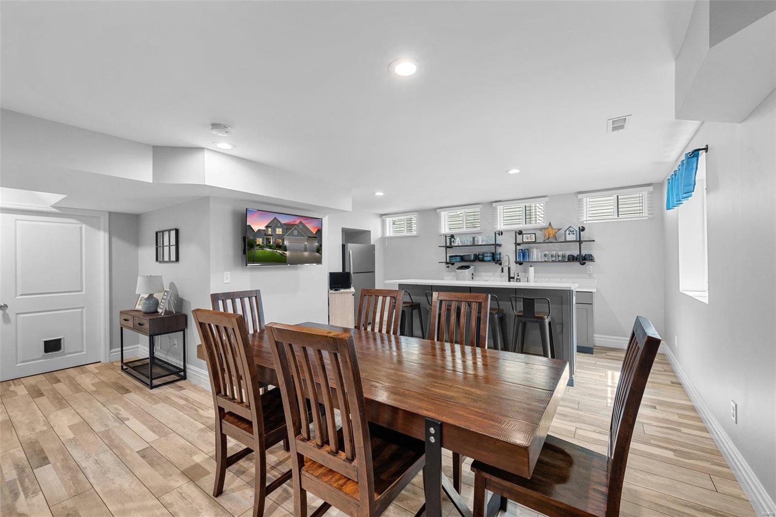 Bellemeade #1 - Residential