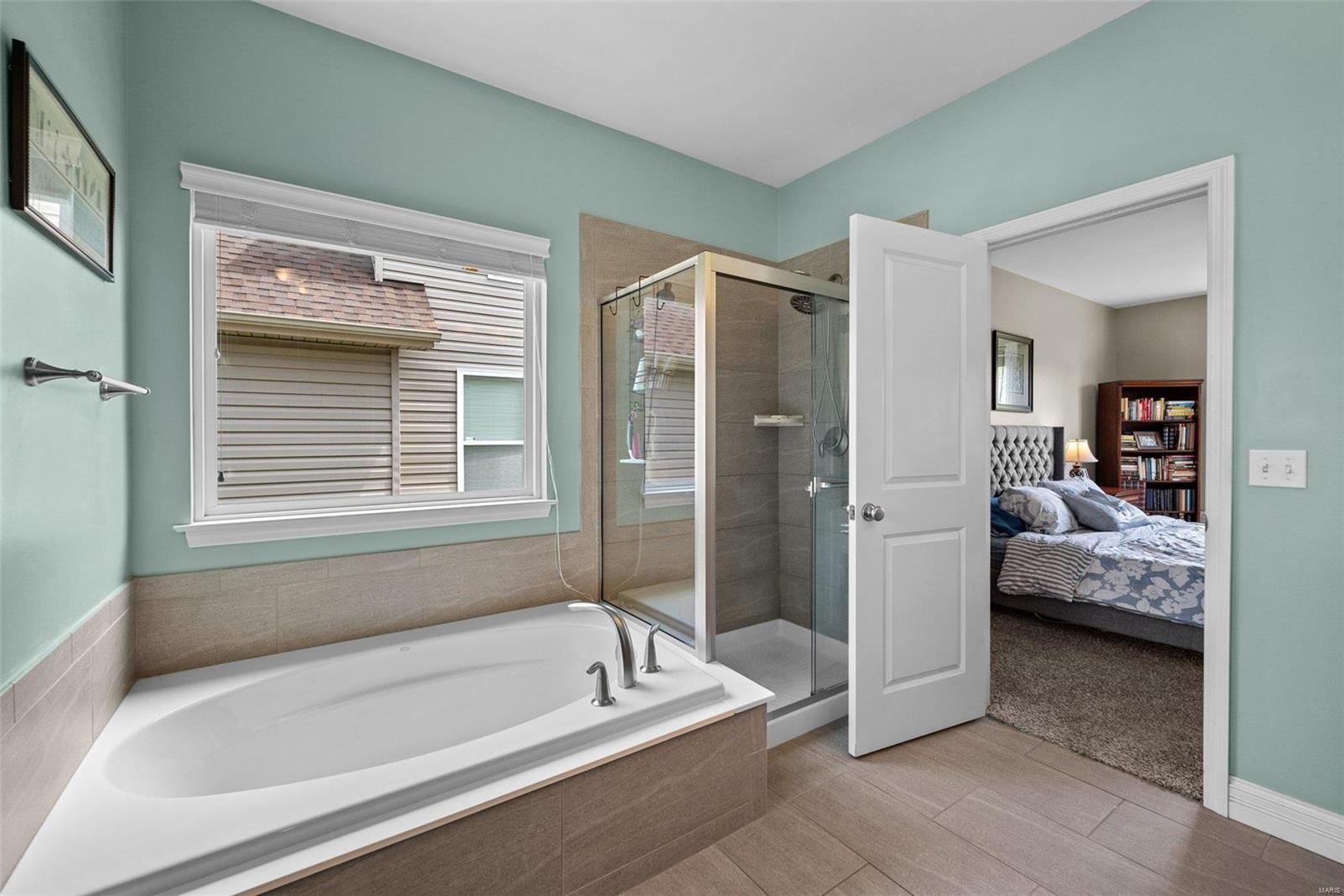 Bellemeade #1 - Residential