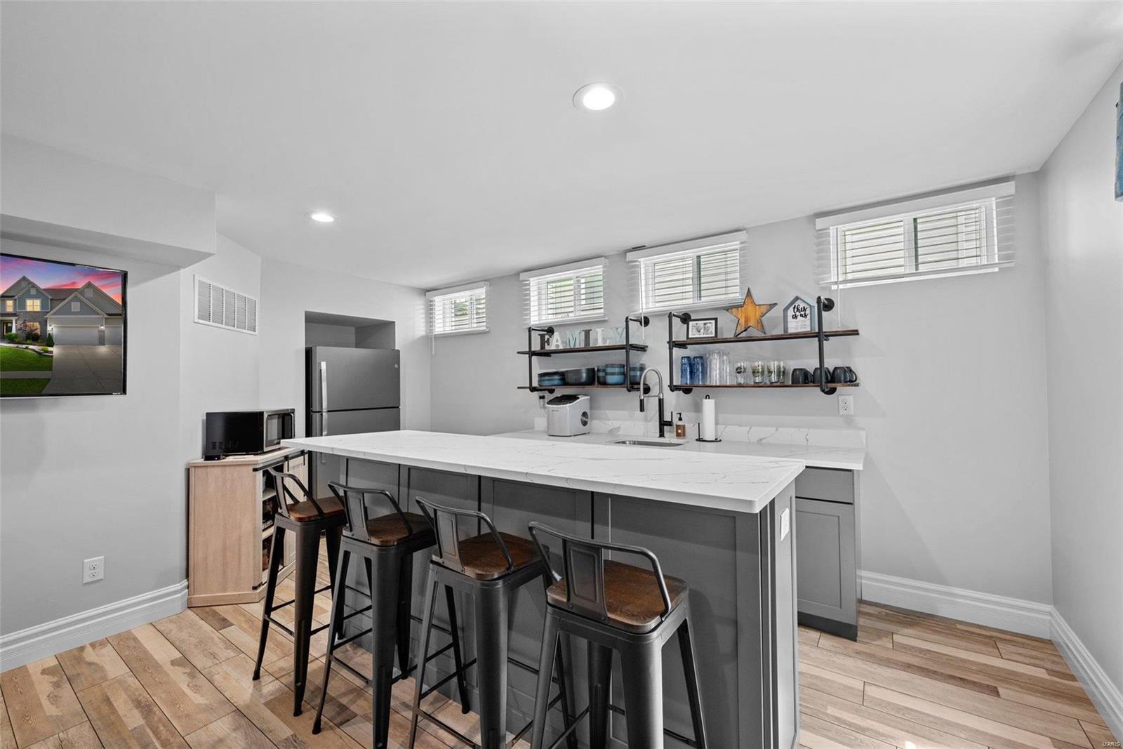 Bellemeade #1 - Residential