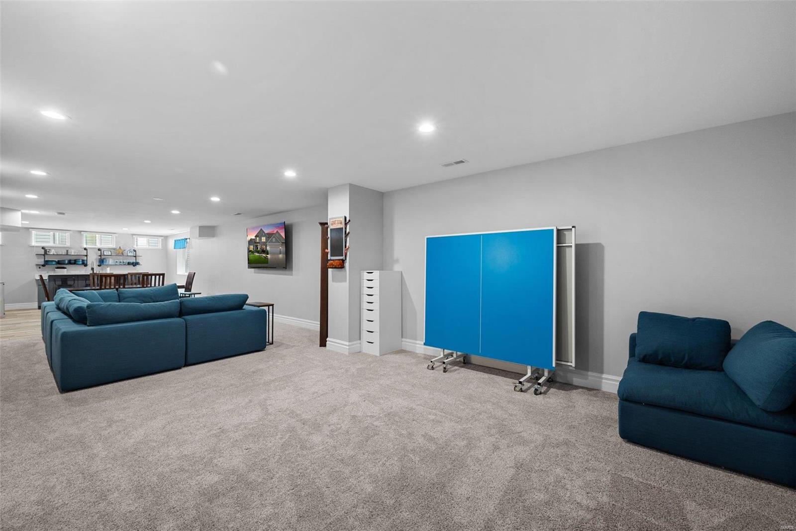 Bellemeade #1 - Residential