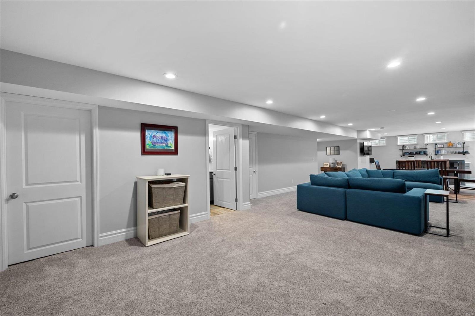 Bellemeade #1 - Residential