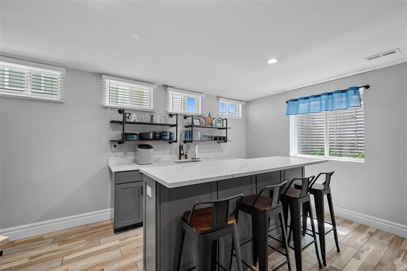 Bellemeade #1 - Residential