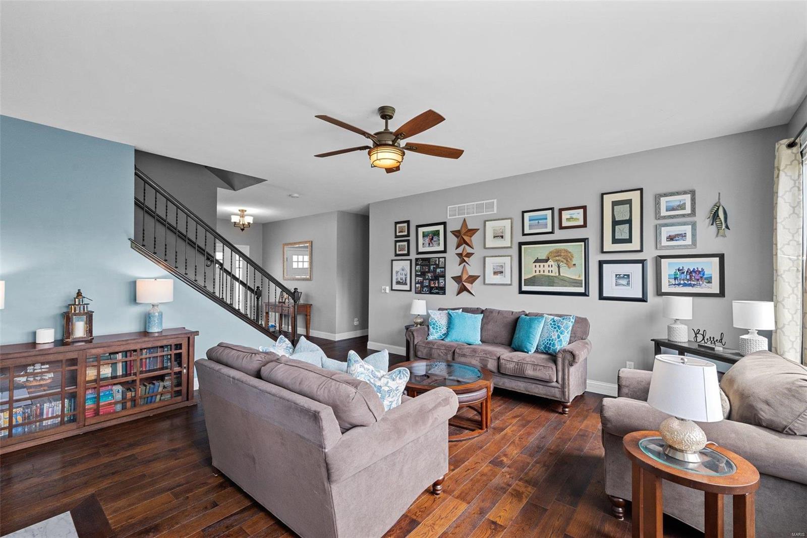 Bellemeade #1 - Residential