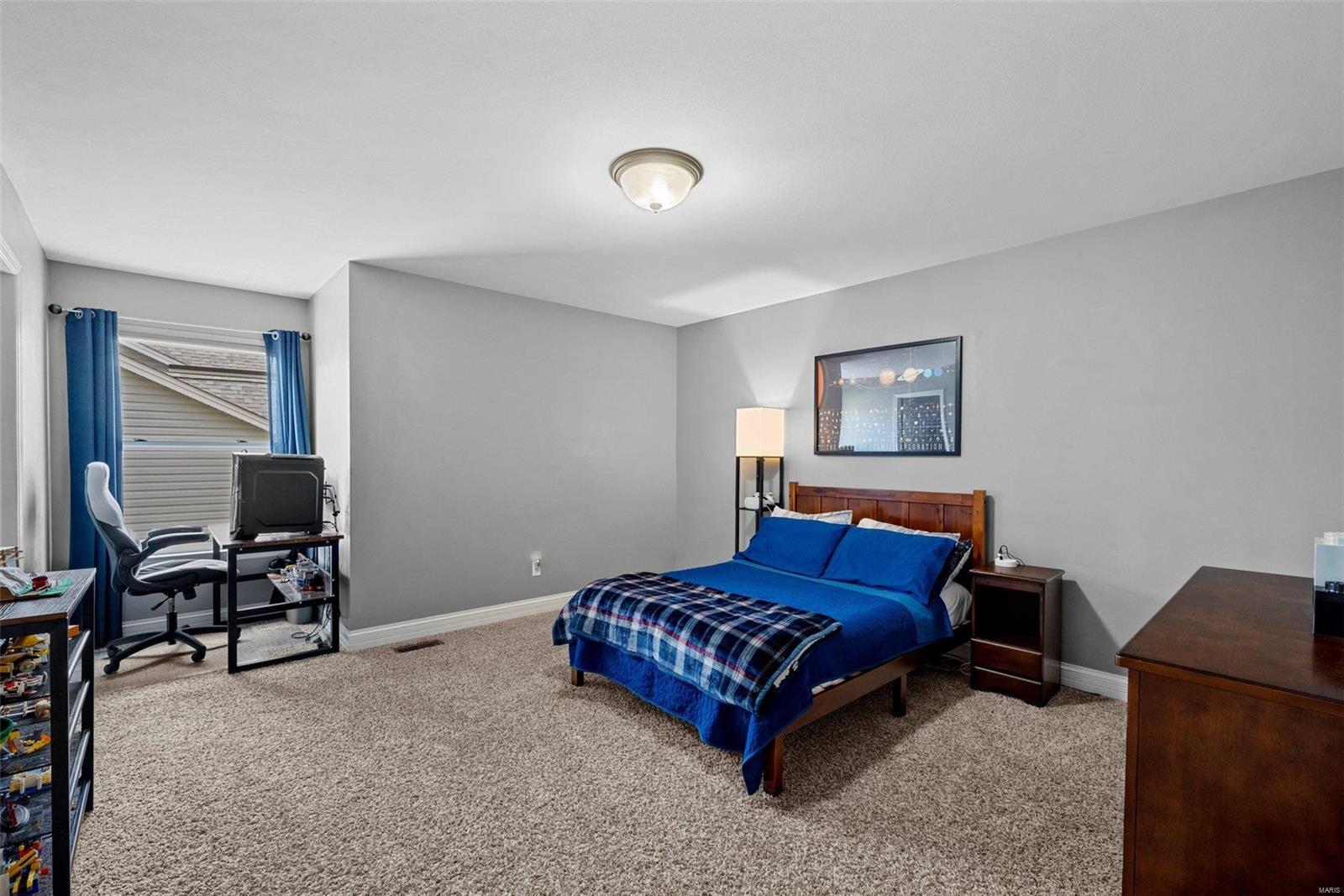 Bellemeade #1 - Residential