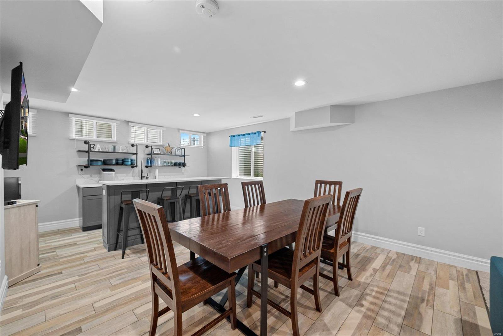 Bellemeade #1 - Residential