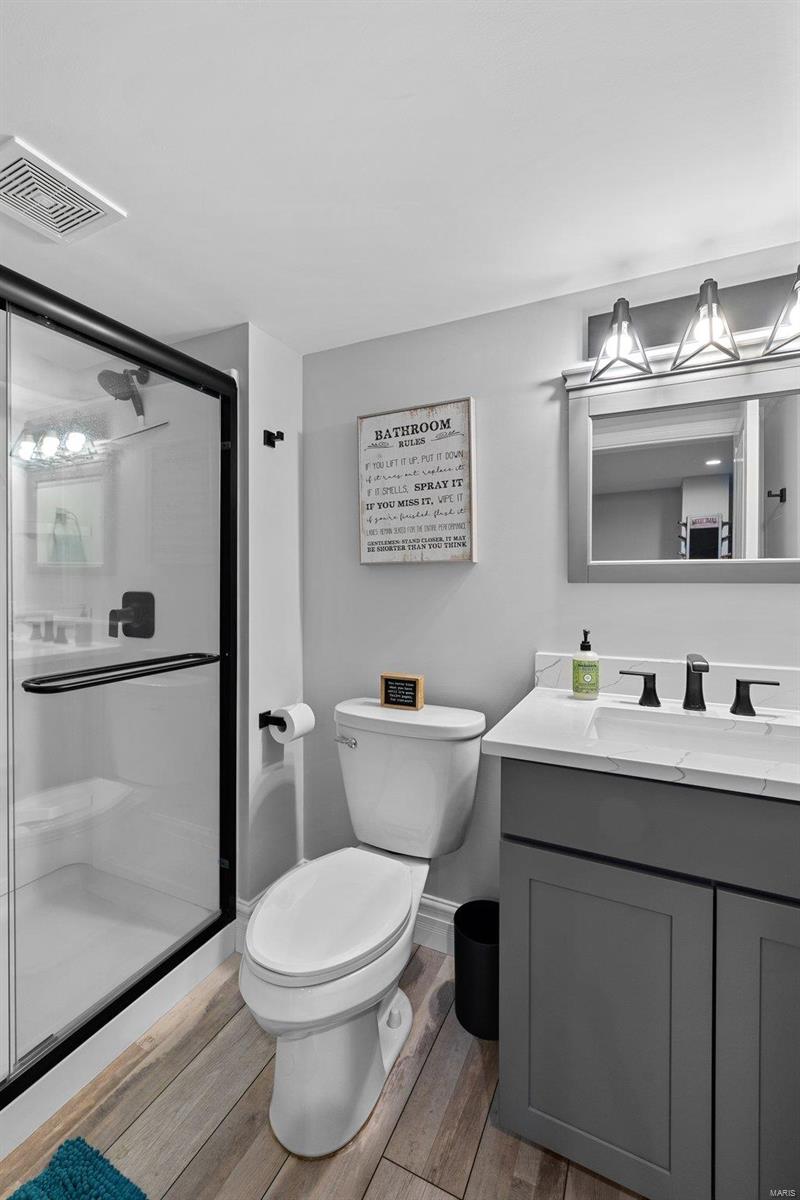 Bellemeade #1 - Residential