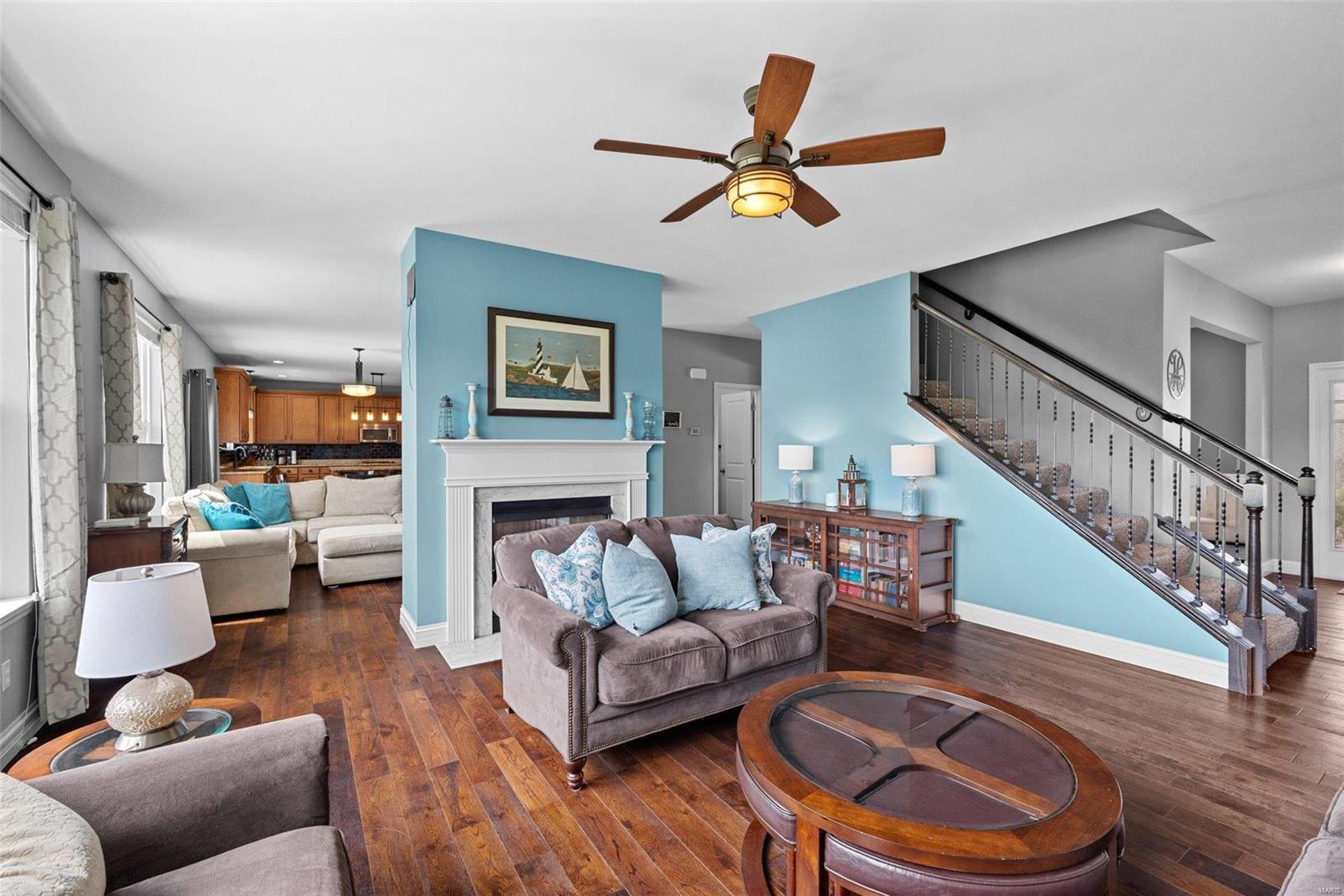 Bellemeade #1 - Residential