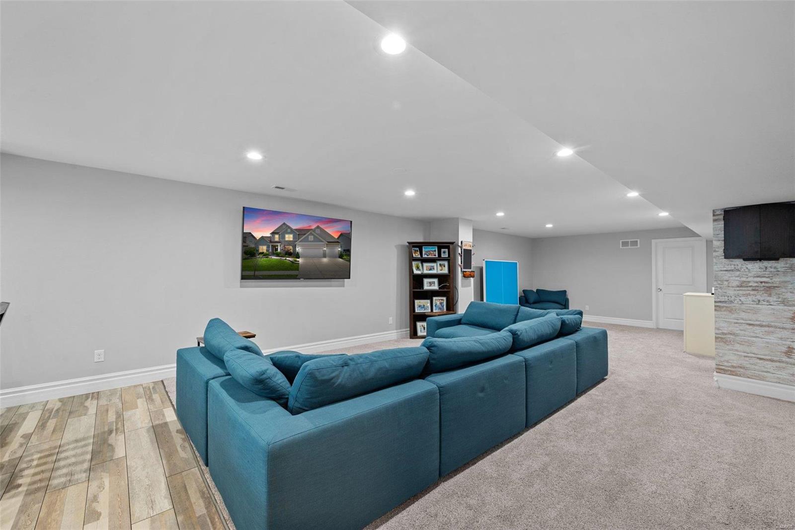 Bellemeade #1 - Residential