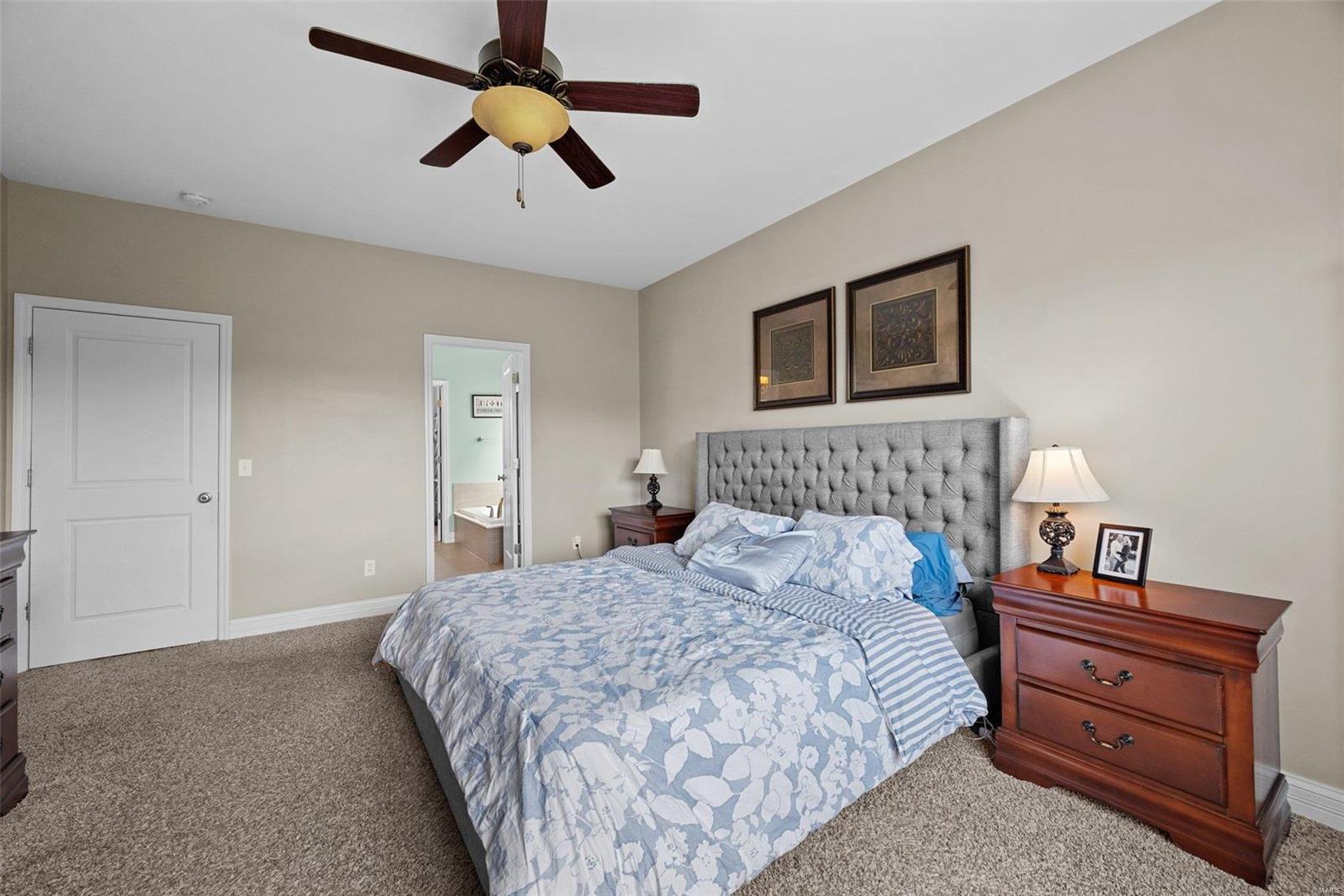 Bellemeade #1 - Residential