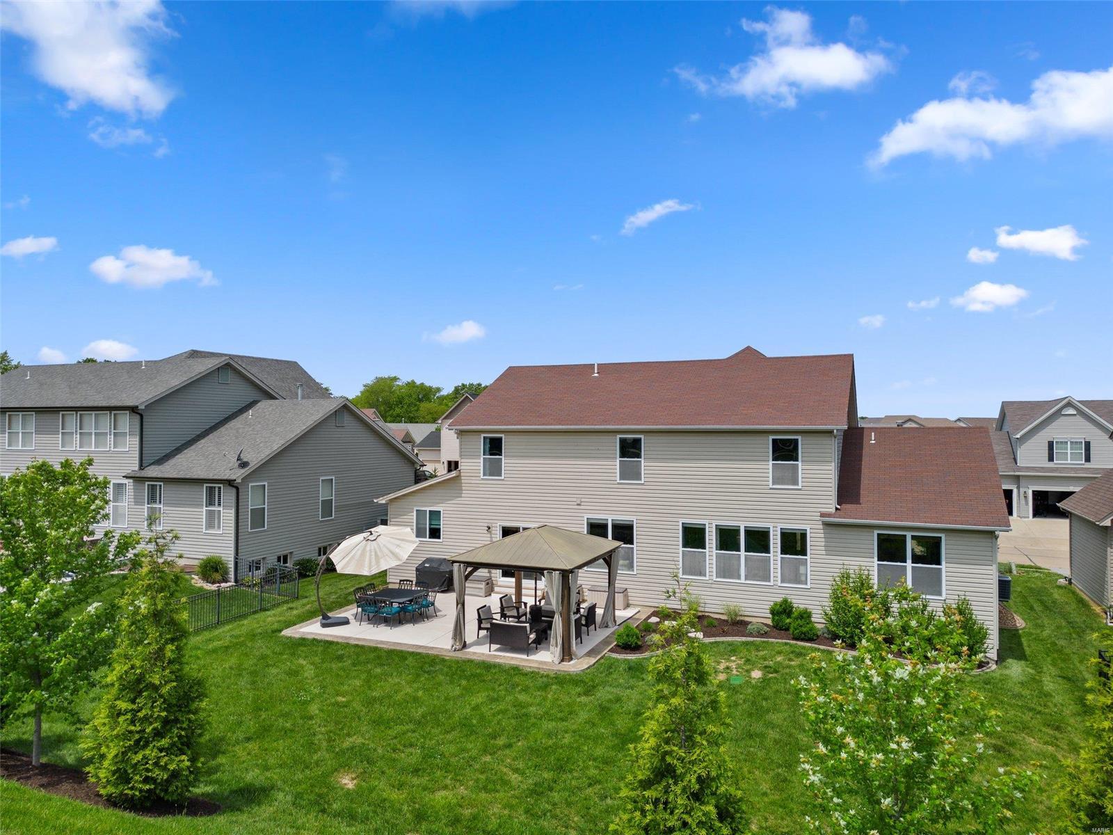 Bellemeade #1 - Residential