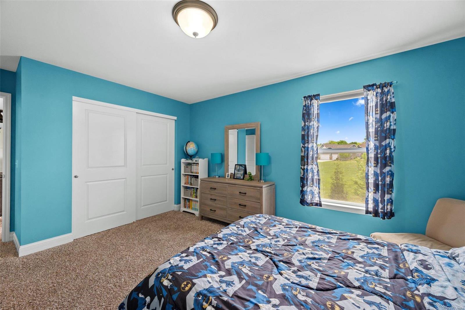 Bellemeade #1 - Residential