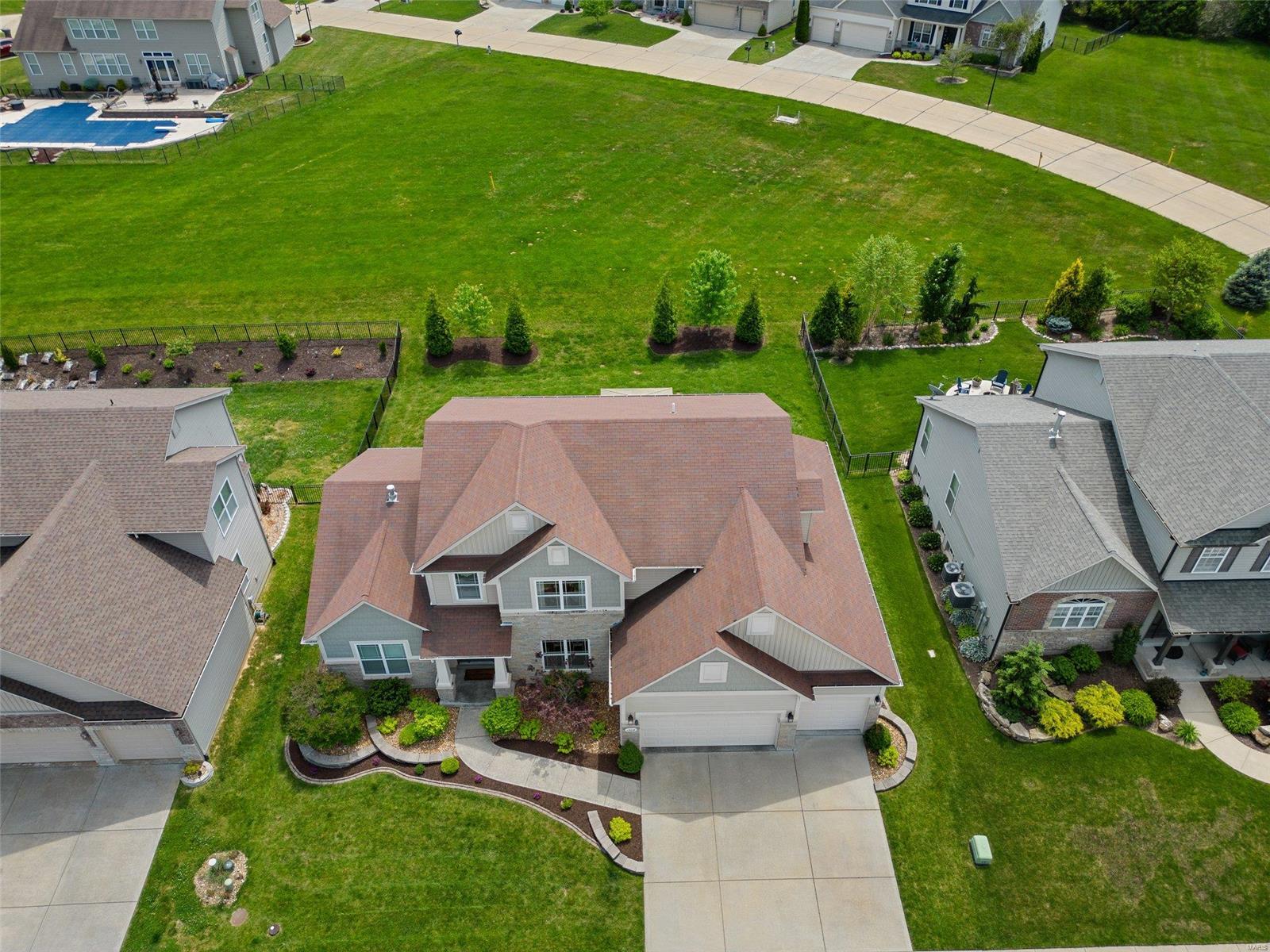 Bellemeade #1 - Residential