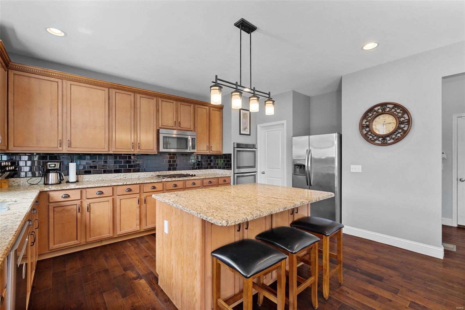 Bellemeade #1 - Residential